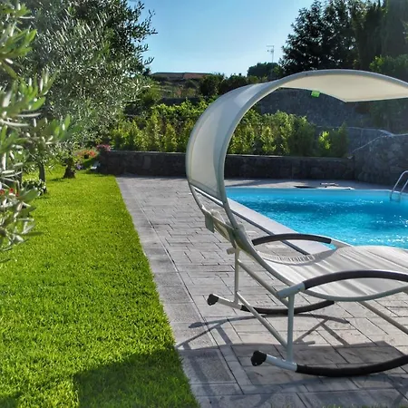 Dedalisa By Holidayngo Villa Acireale