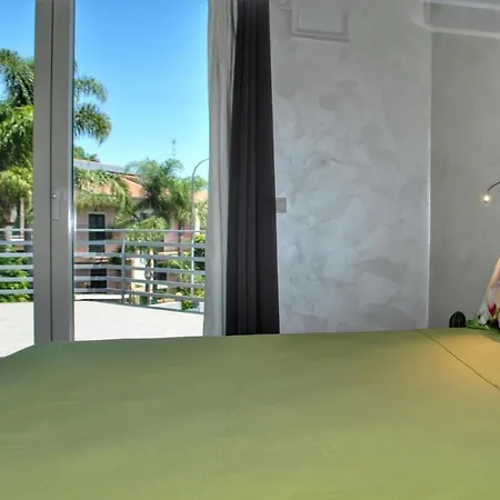 Villa Dedalisa By Holidayngo Acireale