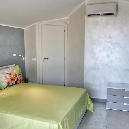 Villa Dedalisa By Holidayngo