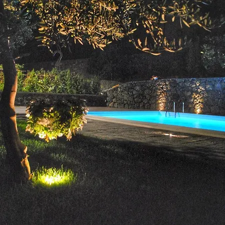 Dedalisa By Holidayngo Villa Acireale