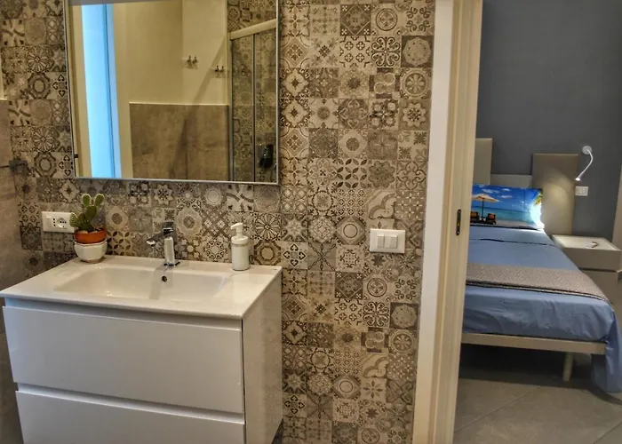 Dedalisa By Holidayngo Villa Acireale