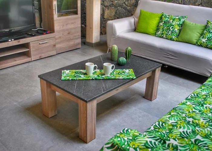 Dedalisa By Holidayngo Villa