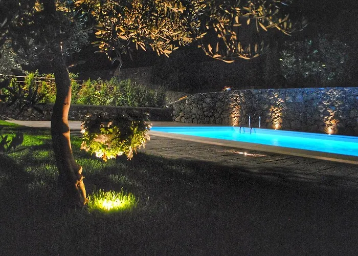 Dedalisa By Holidayngo Villa Acireale